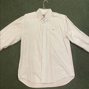 Vineyard Vines Button Down